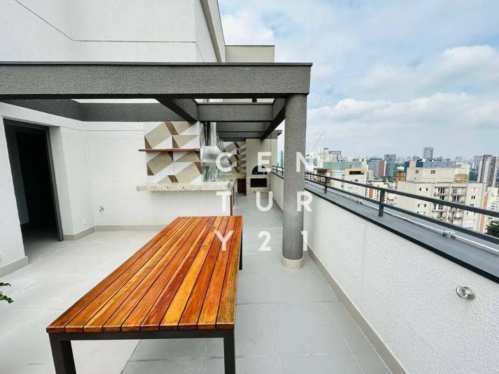 Apartamento, 1 quarto, 24 m² - Foto 7