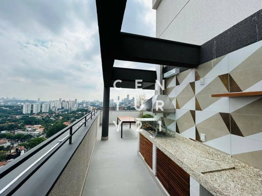 Apartamento, 1 quarto, 24 m² - Foto 8
