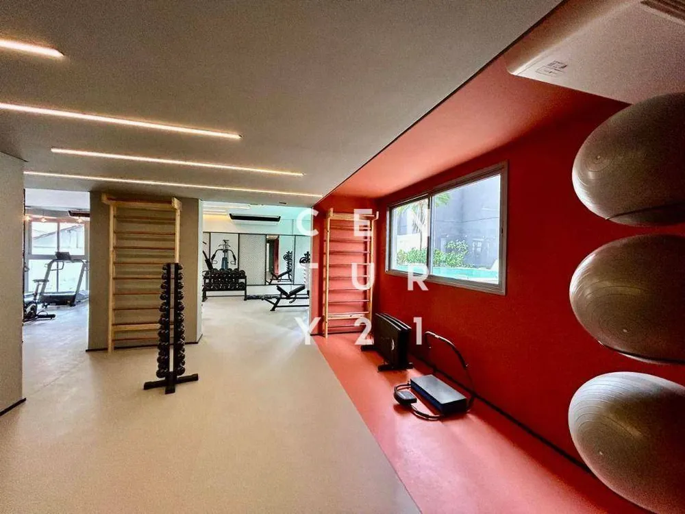 Apartamento, 1 quarto, 24 m² - Foto 4
