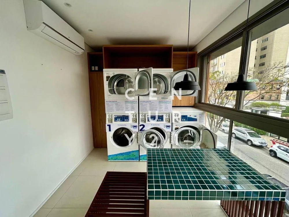 Apartamento, 1 quarto, 24 m² - Foto 5