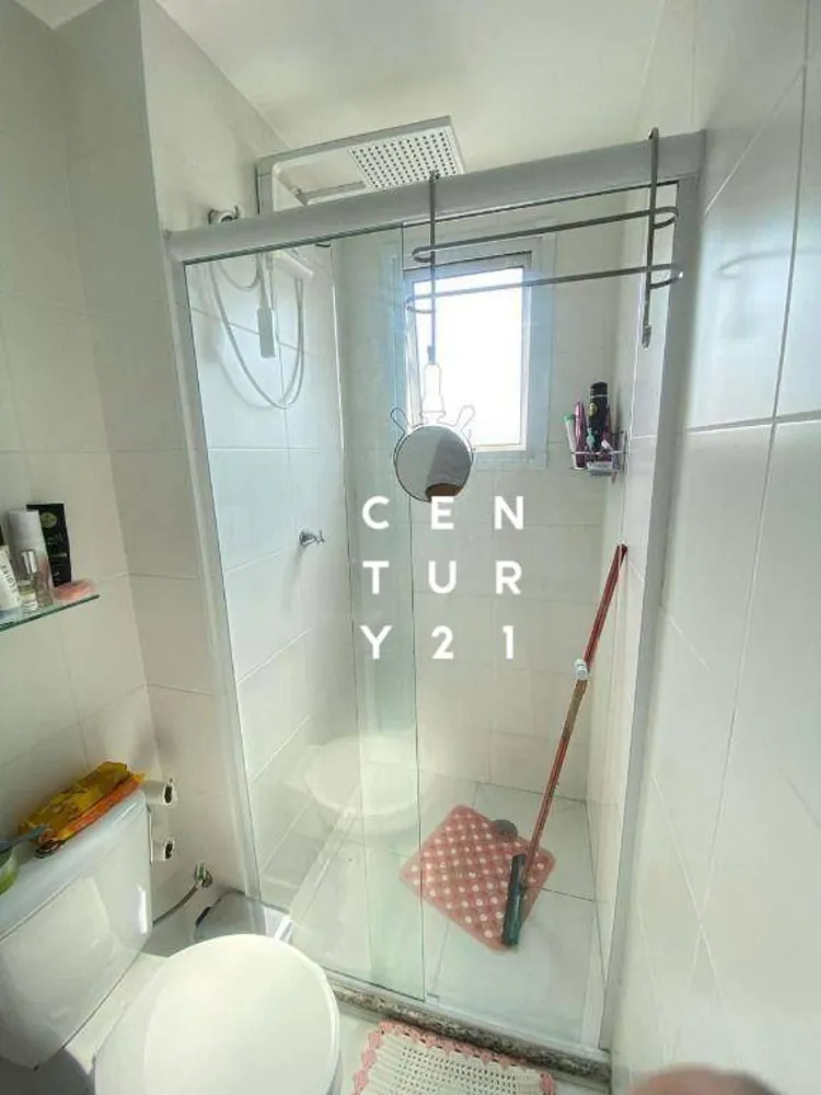 Apartamento, 1 quarto, 34 m² - Foto 12