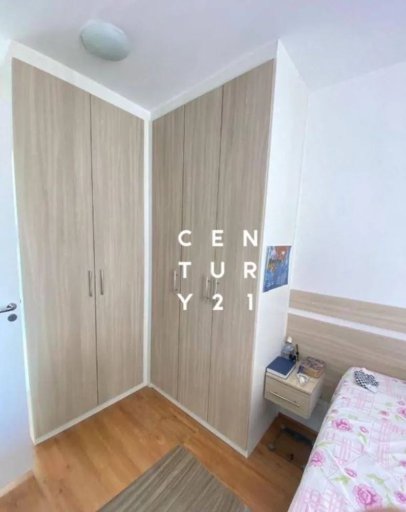 Apartamento, 1 quarto, 34 m² - Foto 9