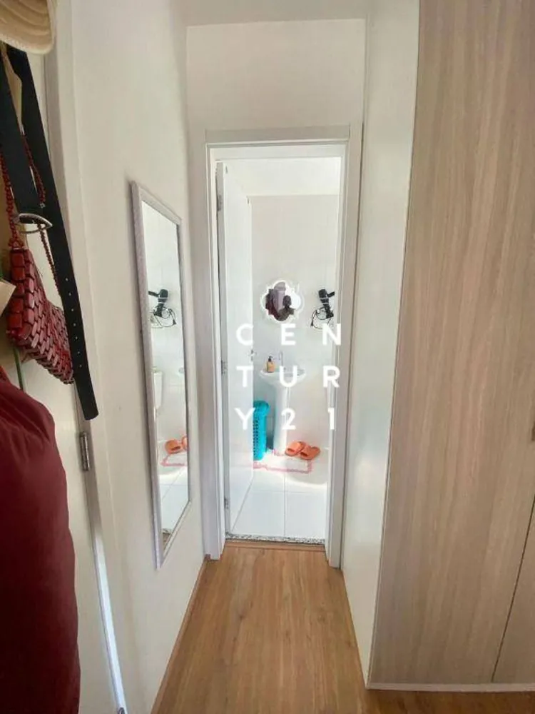 Apartamento, 1 quarto, 34 m² - Foto 8