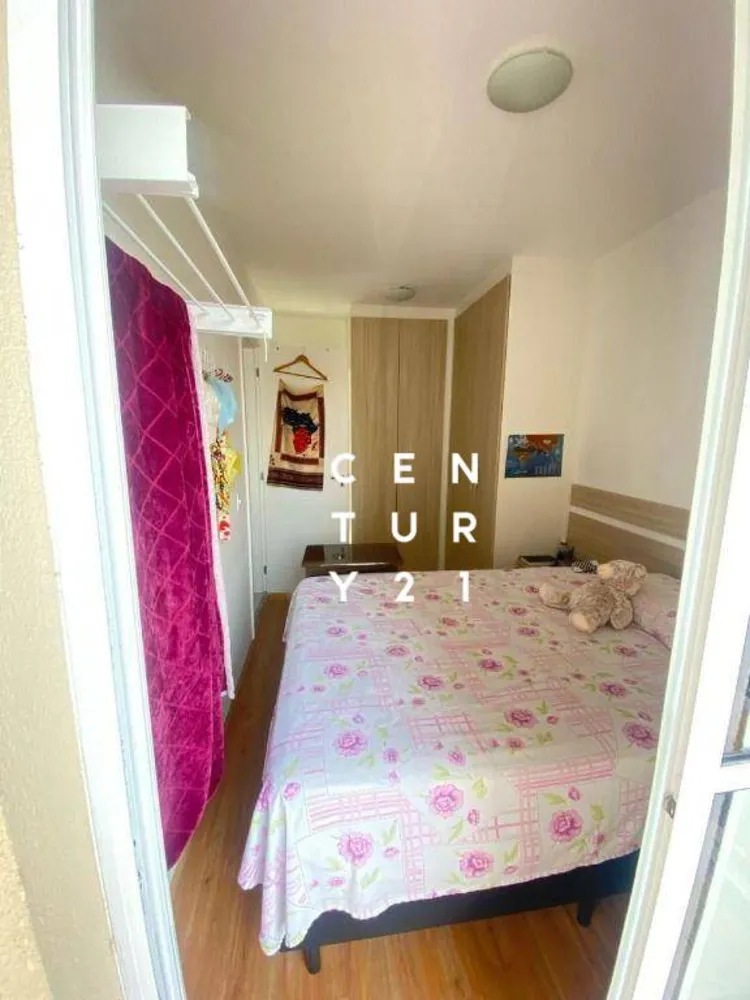 Apartamento, 1 quarto, 34 m² - Foto 7