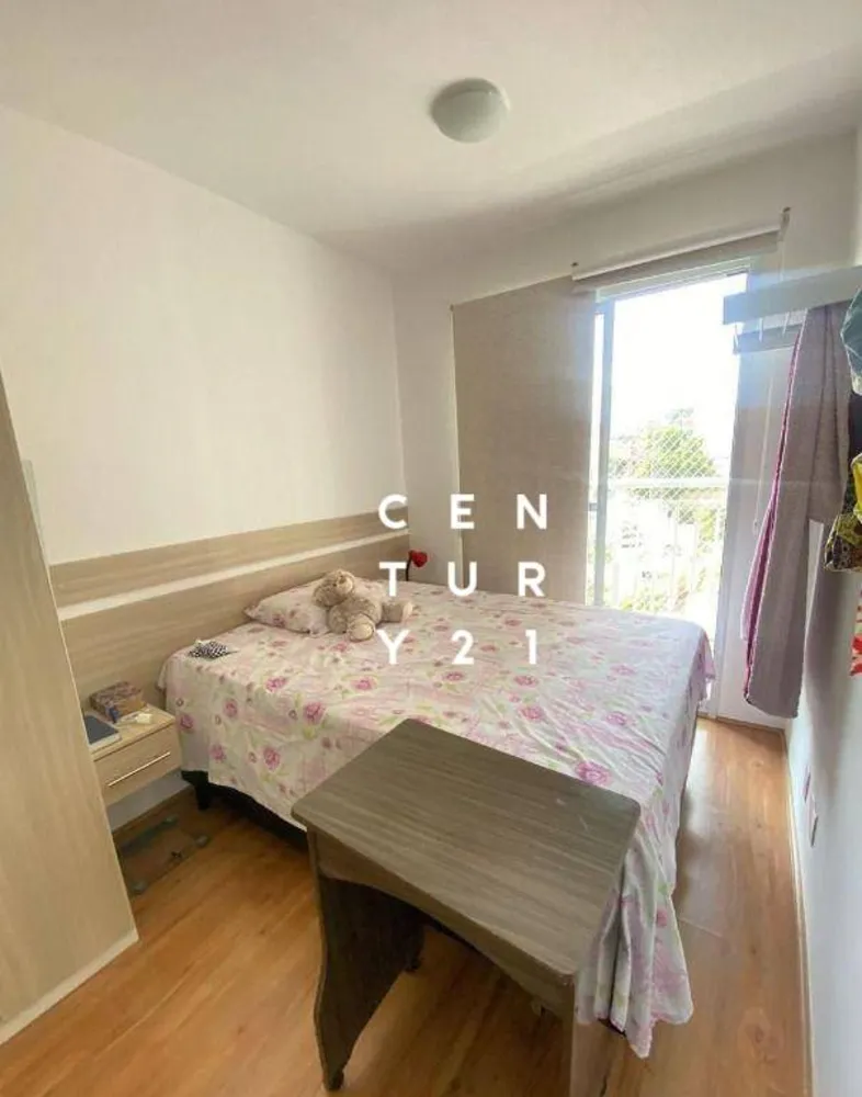 Apartamento, 1 quarto, 34 m² - Foto 6
