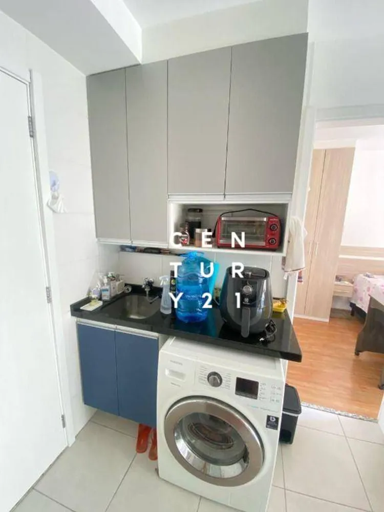 Apartamento, 1 quarto, 34 m² - Foto 10