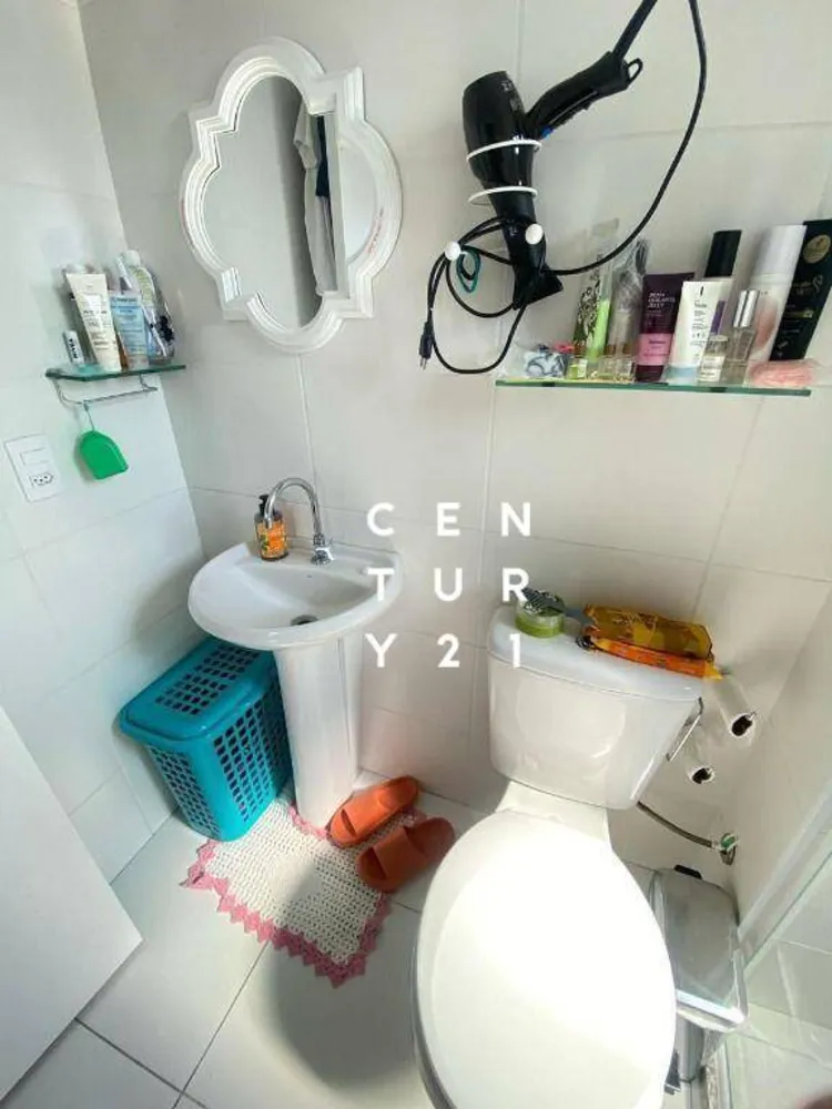 Apartamento, 1 quarto, 34 m² - Foto 11