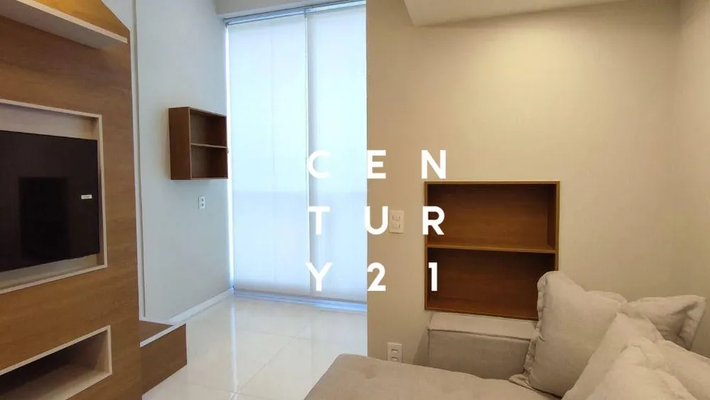 Apartamento, 1 quarto, 35 m² - Foto 3