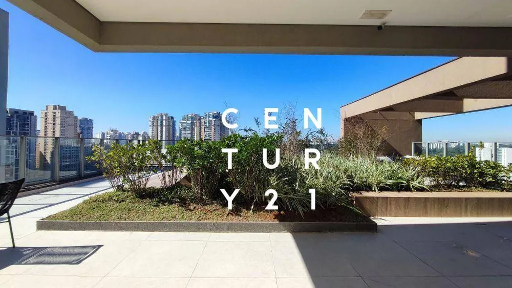 Apartamento, 1 quarto, 35 m² - Foto 6