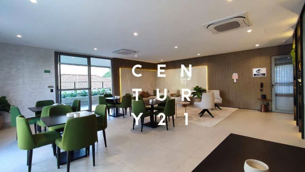 Apartamento, 1 quarto, 35 m² - Foto 5
