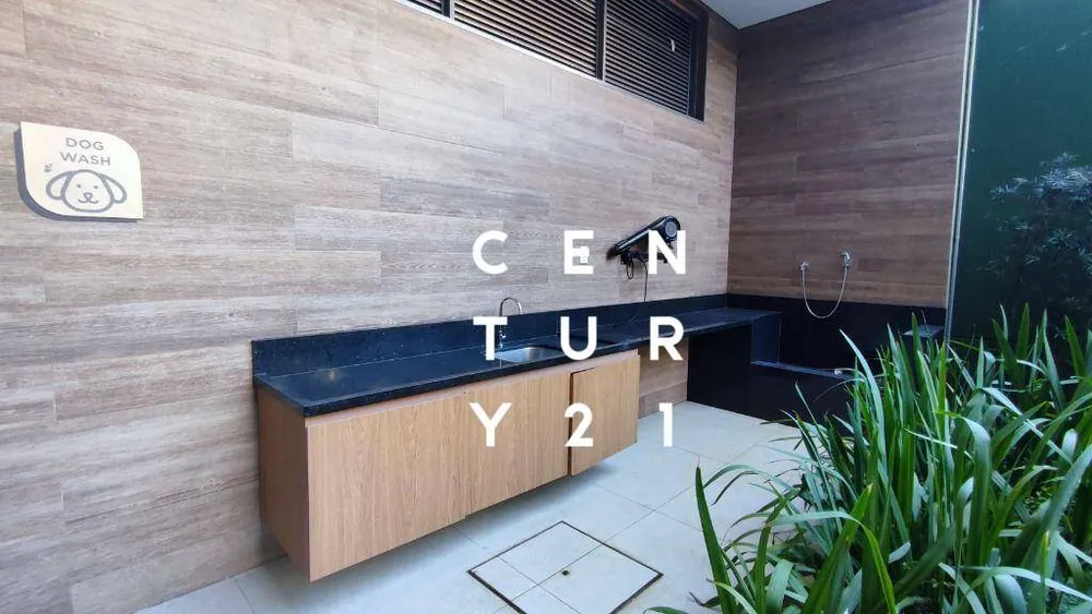 Apartamento, 1 quarto, 35 m² - Foto 4