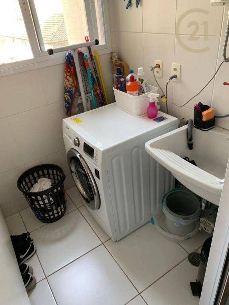 Apartamento à venda com 1 quarto, 78m² - Foto 3