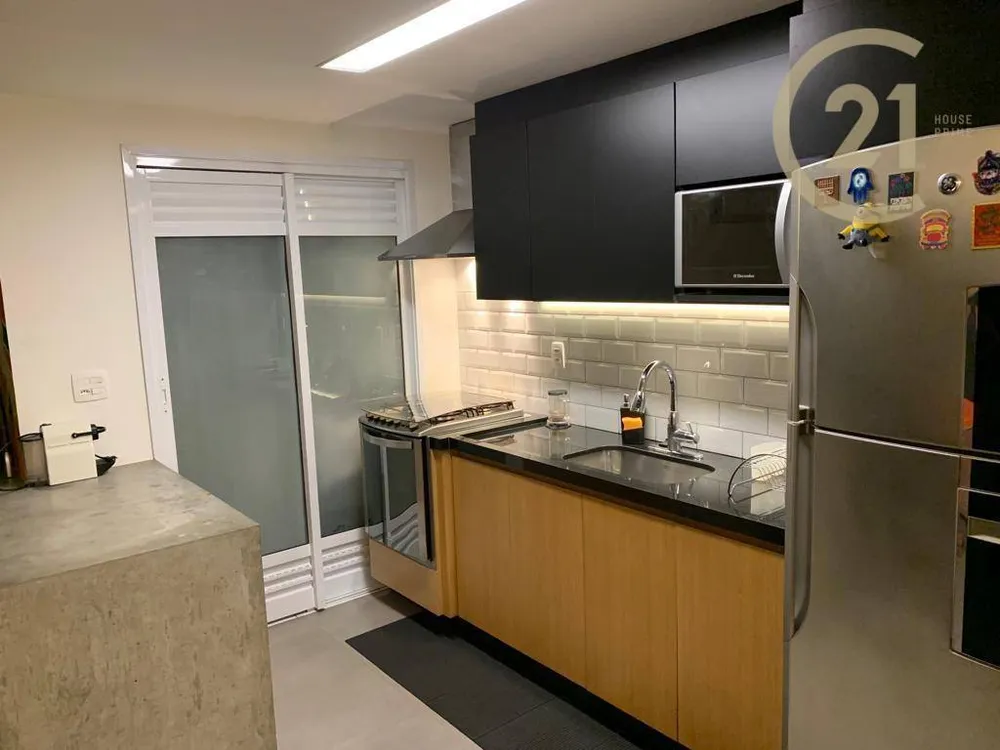 Apartamento, 1 quarto, 78 m² - Foto 10