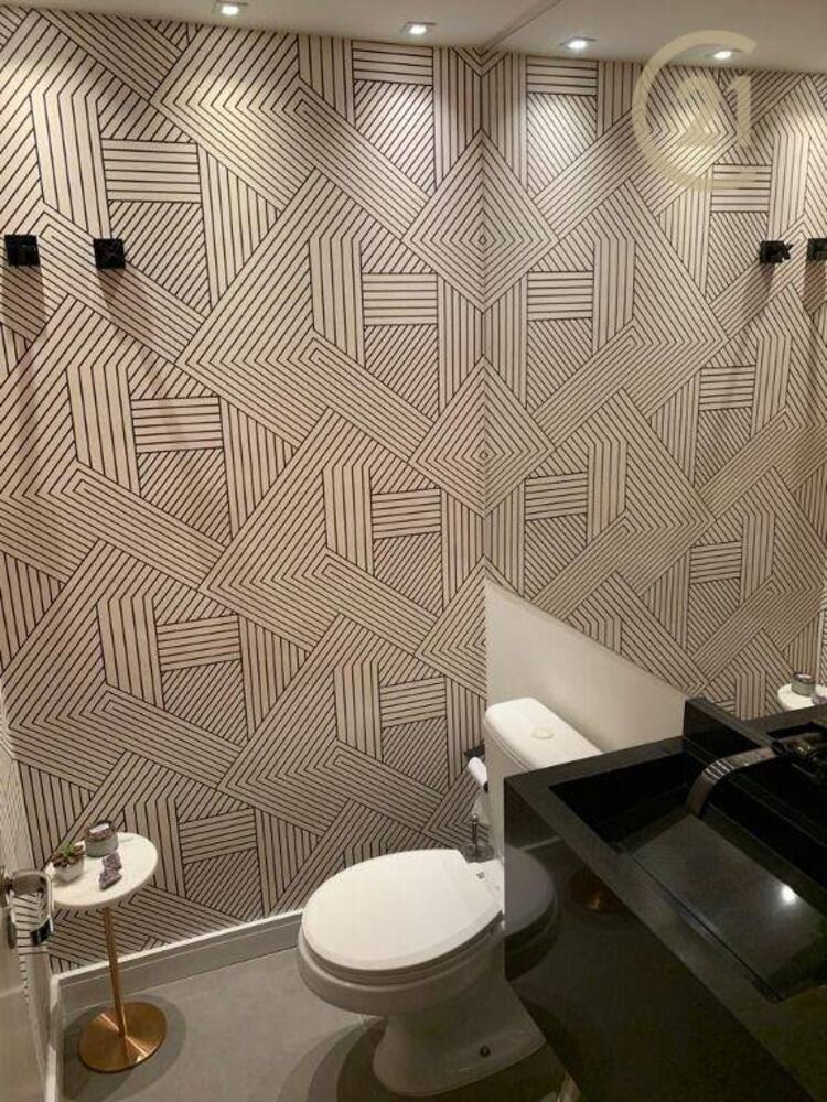 Apartamento à venda com 1 quarto, 78m² - Foto 8