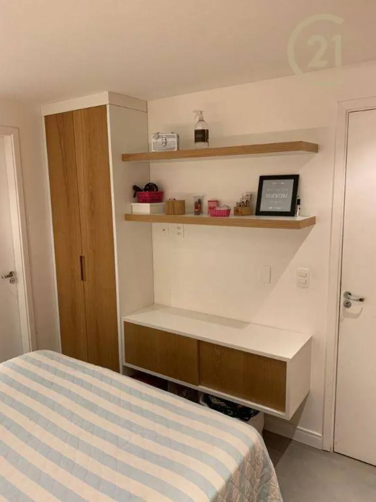 Apartamento, 1 quarto, 78 m² - Foto 11