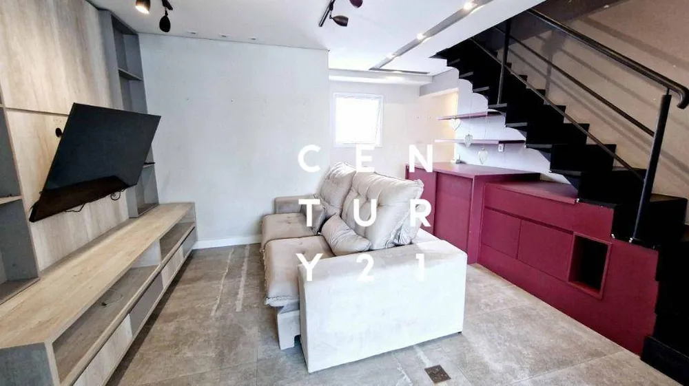 Apartamento, 1 quarto, 101 m² - Foto 7