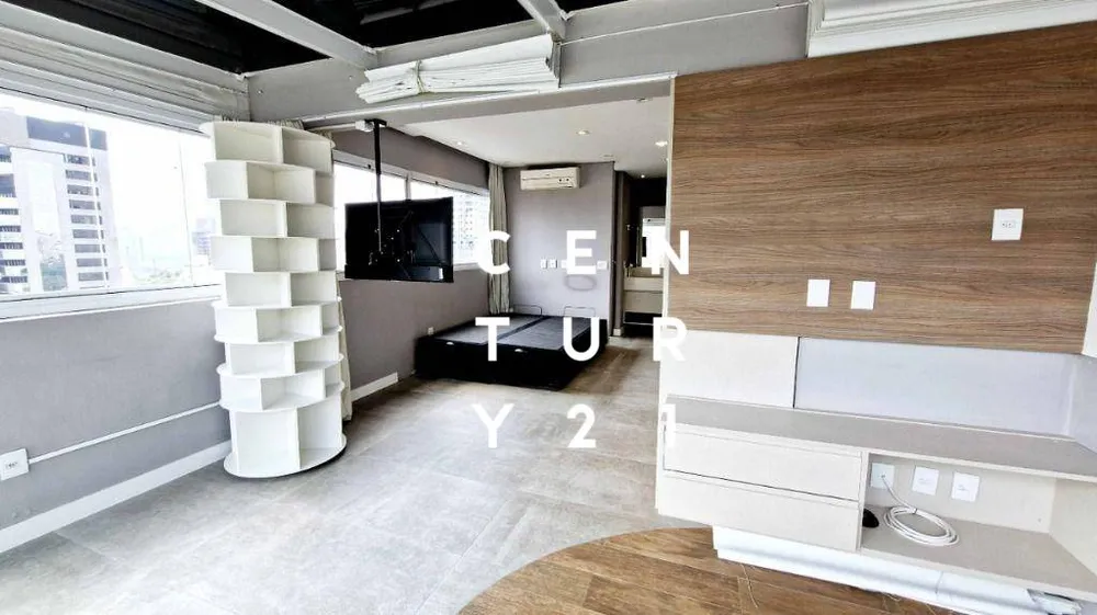 Apartamento, 1 quarto, 101 m² - Foto 3