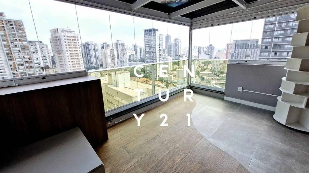 Apartamento, 1 quarto, 101 m² - Foto 7