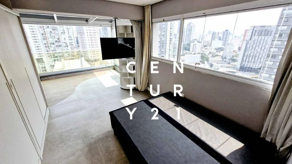 Apartamento, 1 quarto, 101 m² - Foto 4