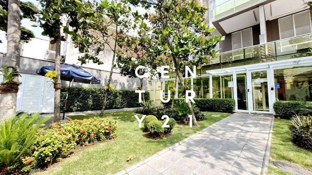 Apartamento, 1 quarto, 101 m² - Foto 12