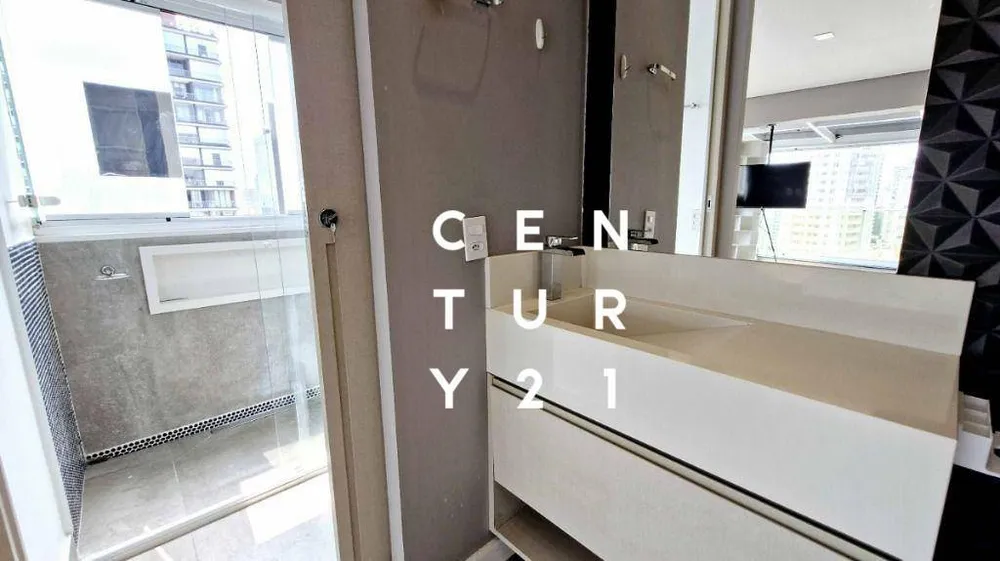 Apartamento, 1 quarto, 101 m² - Foto 6