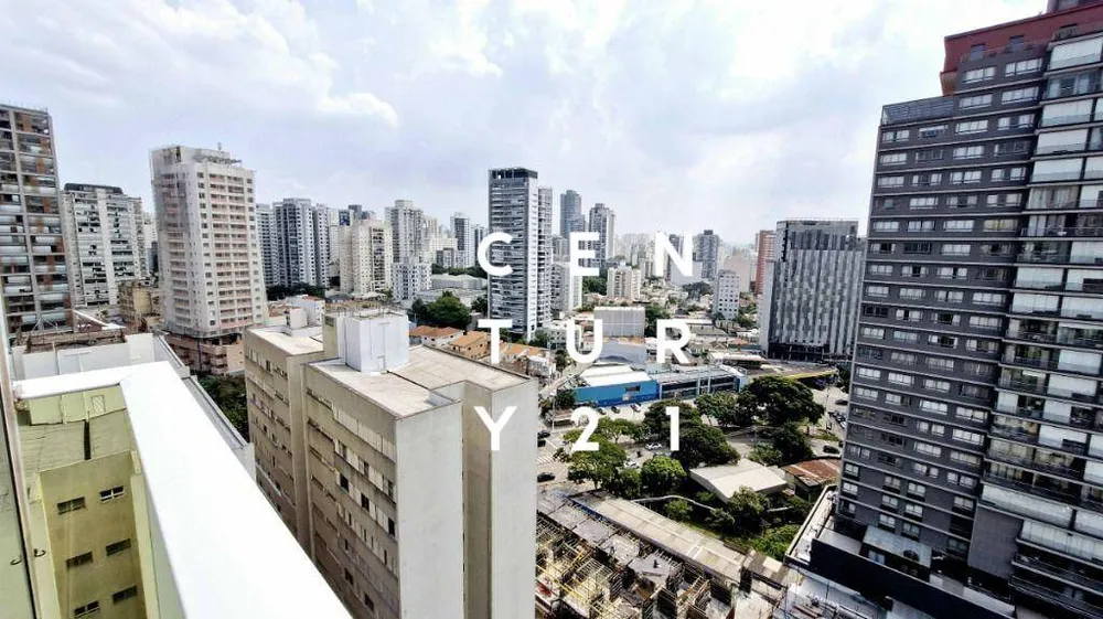 Apartamento, 1 quarto, 101 m² - Foto 8