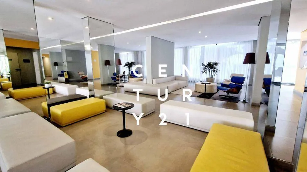 Apartamento, 1 quarto, 101 m² - Foto 2