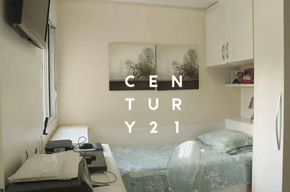 Apartamento, 4 quartos, 142 m² - Foto 6