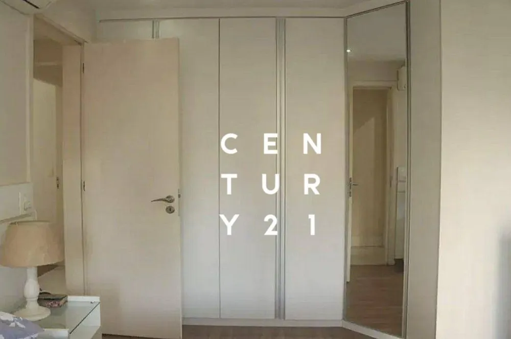 Apartamento, 4 quartos, 142 m² - Foto 5