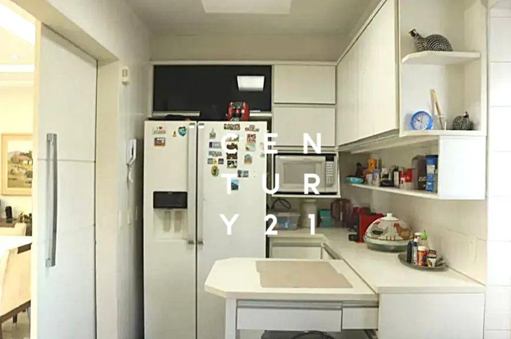 Apartamento, 4 quartos, 142 m² - Foto 8