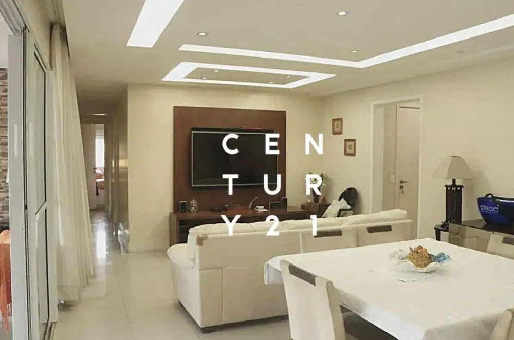 Apartamento, 4 quartos, 142 m² - Foto 1