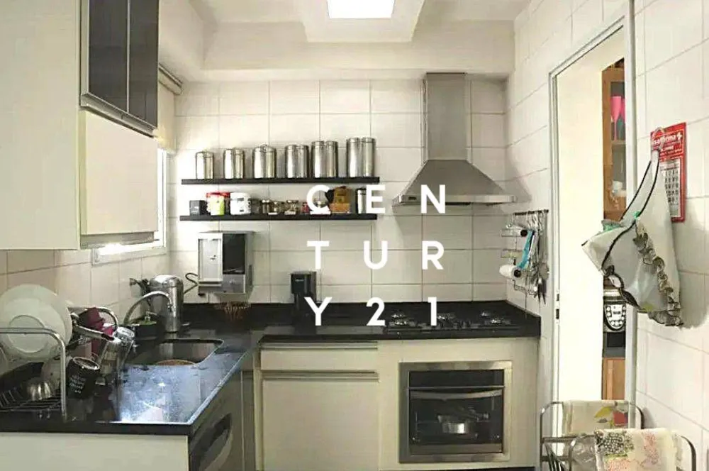 Apartamento, 4 quartos, 142 m² - Foto 7