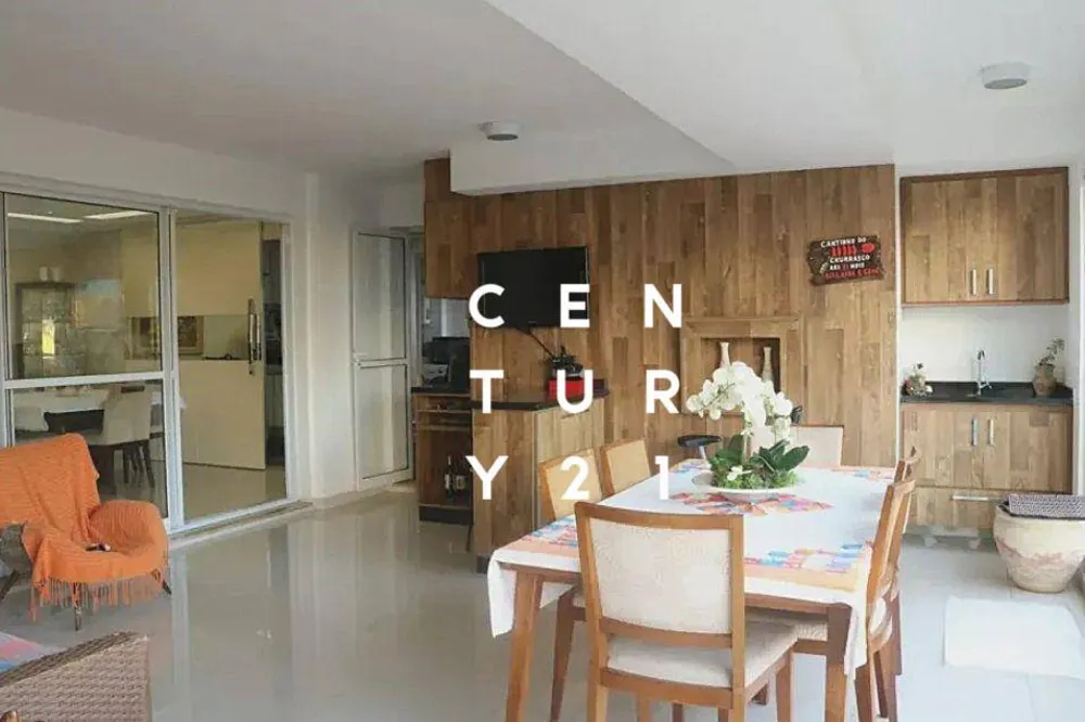 Apartamento, 4 quartos, 142 m² - Foto 3