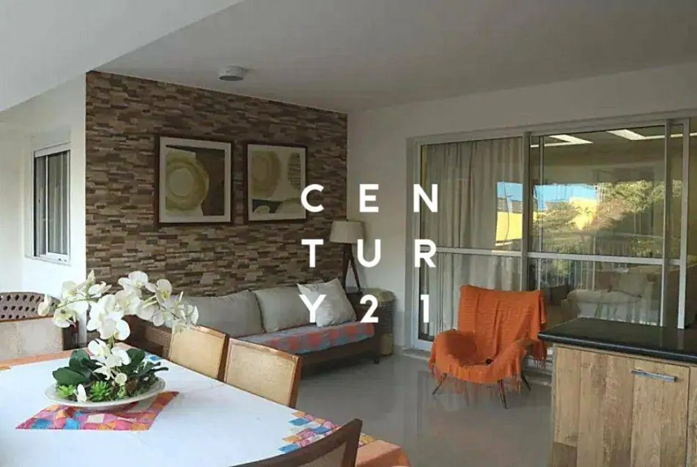 Apartamento, 4 quartos, 142 m² - Foto 4