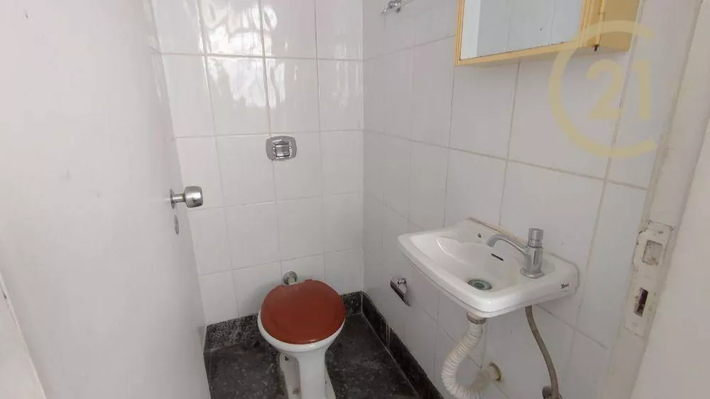 Apartamento à venda com 3 quartos, 96m² - Foto 11