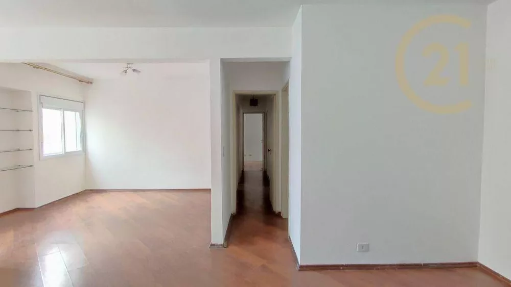 Apartamento à venda com 3 quartos, 96m² - Foto 5