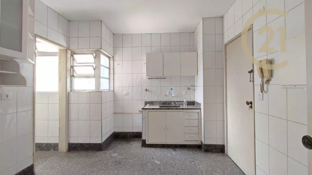 Apartamento à venda com 3 quartos, 96m² - Foto 6