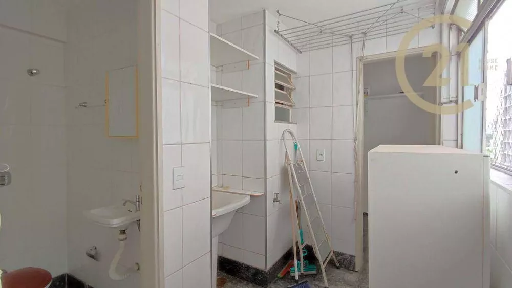 Apartamento à venda com 3 quartos, 96m² - Foto 10