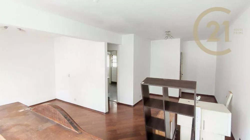 Apartamento à venda com 3 quartos, 96m² - Foto 4