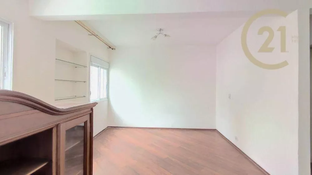 Apartamento à venda com 3 quartos, 96m² - Foto 3