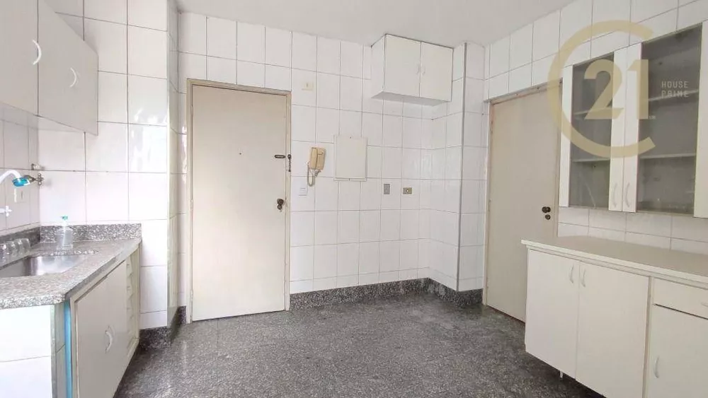 Apartamento à venda com 3 quartos, 96m² - Foto 7