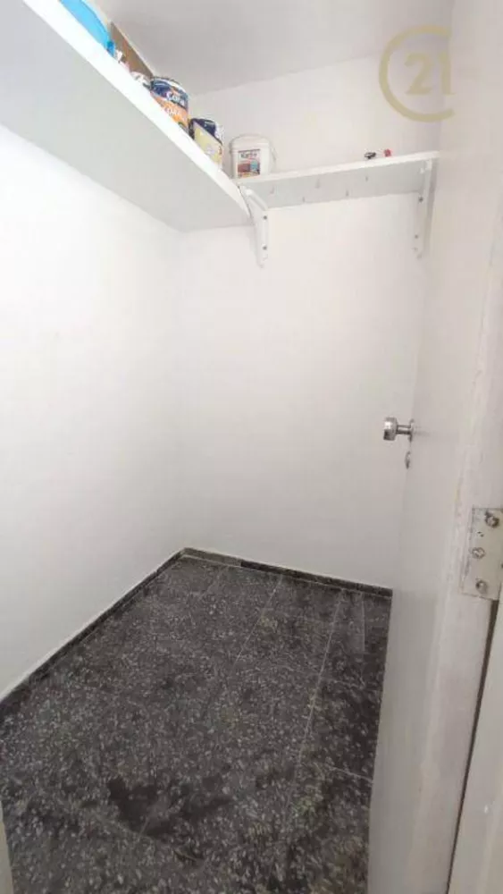 Apartamento à venda com 3 quartos, 96m² - Foto 12