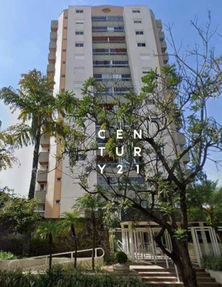 Apartamento, 3 quartos, 115 m² - Foto 4