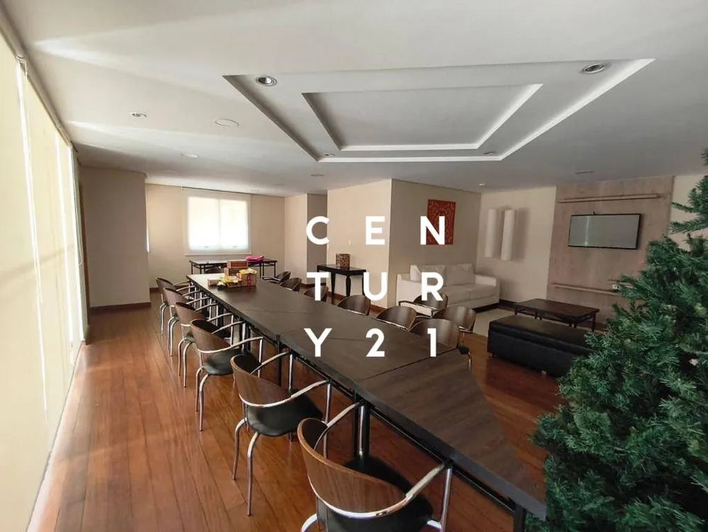 Apartamento, 3 quartos, 115 m² - Foto 7
