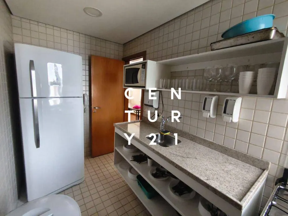 Apartamento, 3 quartos, 115 m² - Foto 8