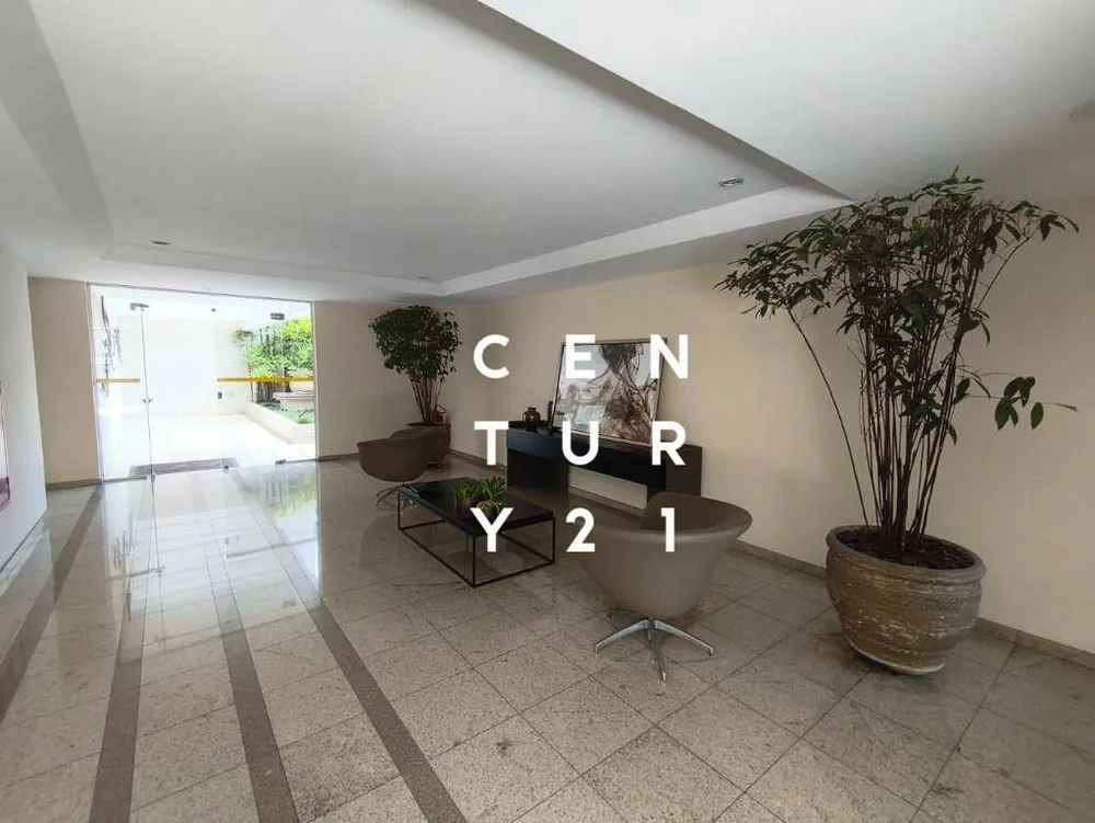 Apartamento, 3 quartos, 115 m² - Foto 5