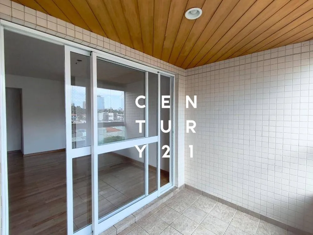 Apartamento, 3 quartos, 115 m² - Foto 2