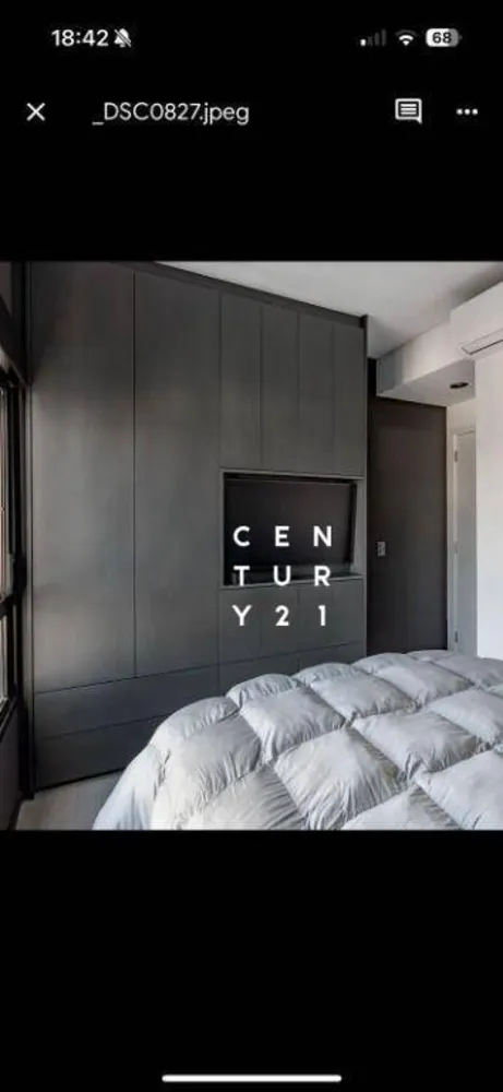 Apartamento, 2 quartos, 63 m² - Foto 2