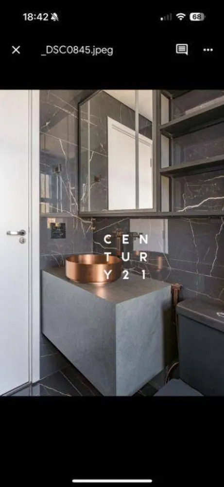 Apartamento, 2 quartos, 63 m² - Foto 4