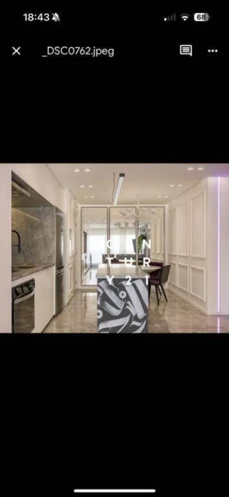 Apartamento, 2 quartos, 63 m² - Foto 8